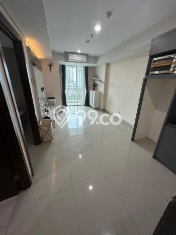 Untuk Dijual Apartemen Strategis di Kemayoran Jakarta Pusat 2 Kamar Tidur Untuk Dijual Apartemen Strategis di Kemayoran Jakarta Pusat 2 Kamar Tidur