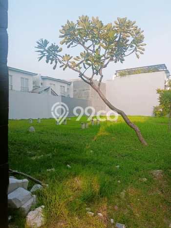 Tanah Kavling Dijual di Jakarta Timur dengan Spesifikasi 170m2 Tanah Kavling Dijual di Jakarta Timur dengan Spesifikasi 170m2