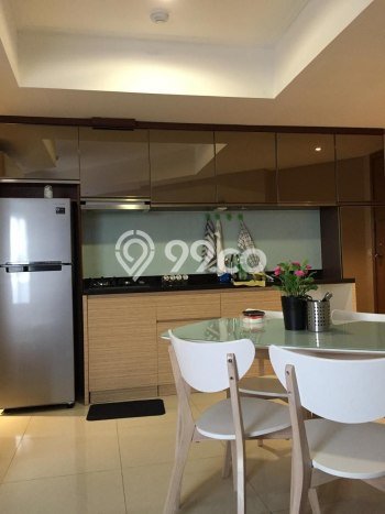 Siap Milik Apartemen 2 KT 1 KM di Kemayoran Siap Milik Apartemen 2 KT 1 KM di Kemayoran