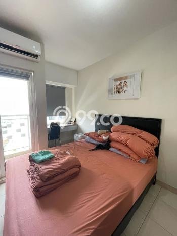 Apartemen di Bekasi Barat, 1 KM, Luas 21m², Premium Apartemen di Bekasi Barat, 1 KM, Luas 21m², Premium