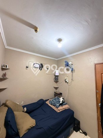 Untuk Dijual Apartemen di Kemayoran, Jakarta Pusat 2 KT, 1 KM Strategis Untuk Dijual Apartemen di Kemayoran, Jakarta Pusat 2 KT, 1 KM Strategis