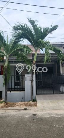 Rumah Sewa Bekasi LT 90m2 LB 60m2 Area Harapan Indah Rumah Sewa Bekasi LT 90m2 LB 60m2 Area Harapan Indah