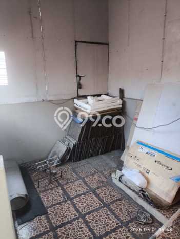 Jual Rumah Modern 3 KT di Harapan Indah, Bekasi Jual Rumah Modern 3 KT di Harapan Indah, Bekasi