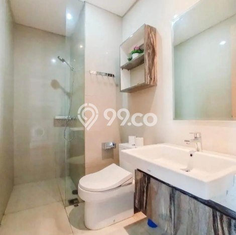 Apartemen Murah dengan 1 BR & 1 KM di Kelapa Gading Jakarta Utara Apartemen Murah dengan 1 BR & 1 KM di Kelapa Gading Jakarta Utara
