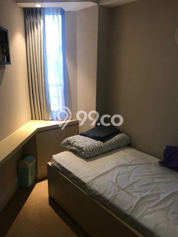 Siap Milik Apartemen 2 KT 1 KM di Kemayoran Siap Milik Apartemen 2 KT 1 KM di Kemayoran