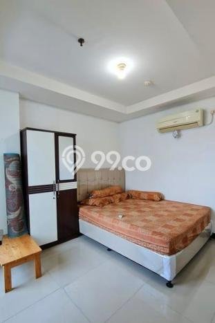 Apartemen Favorit Modern Dijual di Jakarta Barat dengan 2 Kamar Tidur Apartemen Favorit Modern Dijual di Jakarta Barat dengan 2 Kamar Tidur
