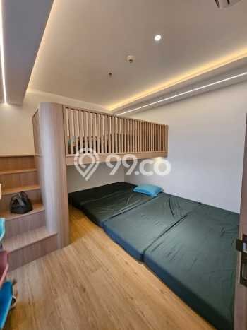 Disewakan Apartemen Harga Terjangkau di Puri Indah 1 Bedroom Disewakan Apartemen Harga Terjangkau di Puri Indah 1 Bedroom