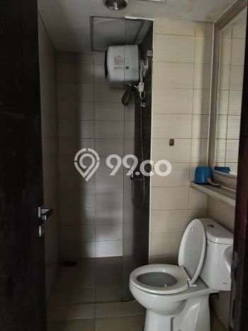 Apartemen Disewakan 3 Kamar Murah Siap Huni di Jakarta Barat, Luas 68m2 Apartemen Disewakan 3 Kamar Murah Siap Huni di Jakarta Barat, Luas 68m2