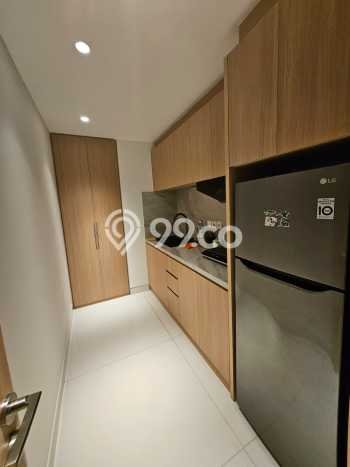 Disewakan Apartemen Harga Terjangkau di Puri Indah 1 Bedroom Disewakan Apartemen Harga Terjangkau di Puri Indah 1 Bedroom