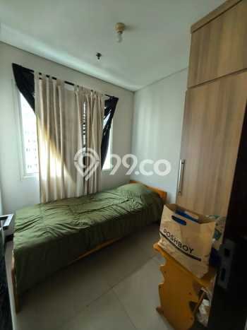 Apartemen Disewakan 0 Kamar Hemat Siap Huni di Jakarta Barat, Luas 48m2 Apartemen Disewakan 0 Kamar Hemat Siap Huni di Jakarta Barat, Luas 48m2