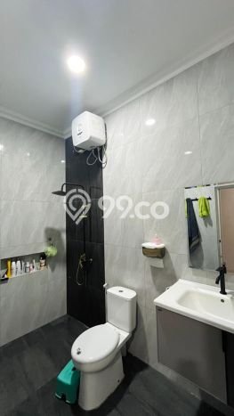 Jual Rumah Eksklusif 4 KT di Kapuk, Jakarta Utara Jual Rumah Eksklusif 4 KT di Kapuk, Jakarta Utara