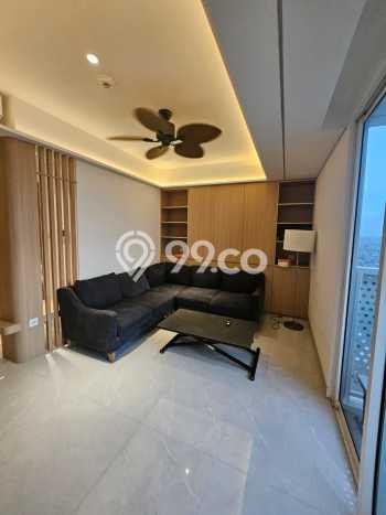 Disewakan Apartemen Harga Terjangkau di Puri Indah 1 Bedroom Disewakan Apartemen Harga Terjangkau di Puri Indah 1 Bedroom