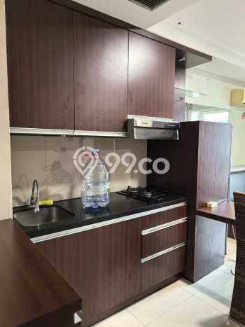 Apartemen Disewakan 2 Kamar Murah Siap Huni di Jakarta Barat, Luas 48m2 Apartemen Disewakan 2 Kamar Murah Siap Huni di Jakarta Barat, Luas 48m2
