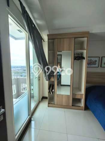 Apartemen Disewakan 0 Kamar Hemat Siap Huni di Jakarta Barat, Luas 48m2 Apartemen Disewakan 0 Kamar Hemat Siap Huni di Jakarta Barat, Luas 48m2