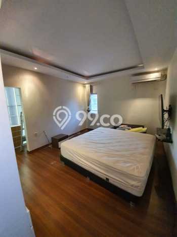 Hunian Eksklusif Siap Huni LT 81m2 di Pademangan, Jakarta Utara Hunian Eksklusif Siap Huni LT 81m2 di Pademangan, Jakarta Utara