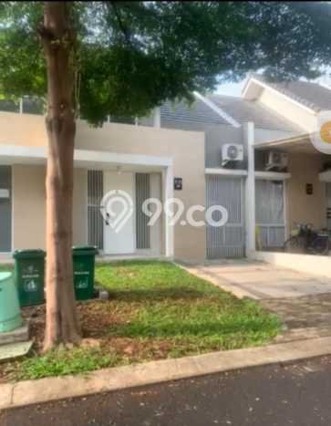 Rumah Luas Asri 2 KT Siap Pakai di Depok I Depok Rumah Luas Asri 2 KT Siap Pakai di Depok I Depok