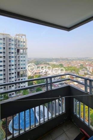 Apartemen Favorit Modern Dijual di Jakarta Barat dengan 2 Kamar Tidur Apartemen Favorit Modern Dijual di Jakarta Barat dengan 2 Kamar Tidur