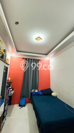 Jual Rumah Eksklusif 4 KT di Kapuk, Jakarta Utara Jual Rumah Eksklusif 4 KT di Kapuk, Jakarta Utara