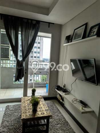 Apartemen Disewakan 0 Kamar Hemat Siap Huni di Jakarta Barat, Luas 48m2 Apartemen Disewakan 0 Kamar Hemat Siap Huni di Jakarta Barat, Luas 48m2