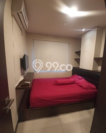 Disewakan Apartemen Murah di Kalideres 1 Bedroom Disewakan Apartemen Murah di Kalideres 1 Bedroom