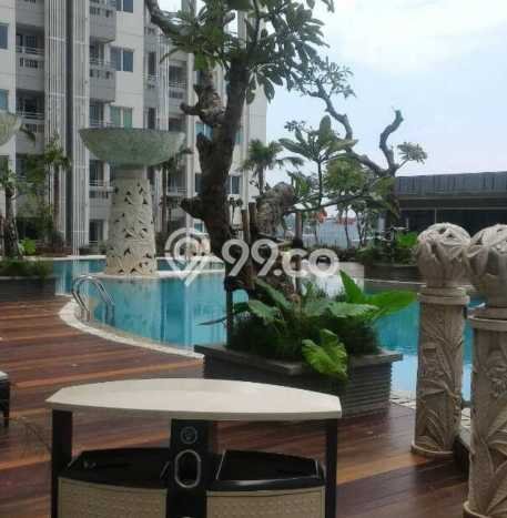 Dijual Apartemen di Jakarta Barat 2 Kamar & 1 Kamar Mandi, Luas 48m2 Dijual Apartemen di Jakarta Barat 2 Kamar & 1 Kamar Mandi, Luas 48m2
