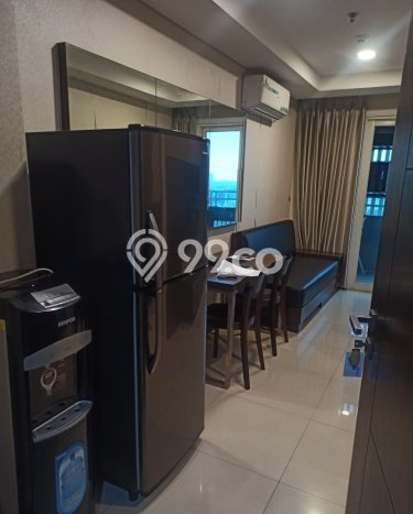 Disewakan Apartemen Murah di Kalideres 1 Bedroom Disewakan Apartemen Murah di Kalideres 1 Bedroom