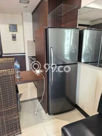 Apartemen Disewakan 2 Kamar Murah Siap Huni di Jakarta Barat, Luas 48m2 Apartemen Disewakan 2 Kamar Murah Siap Huni di Jakarta Barat, Luas 48m2