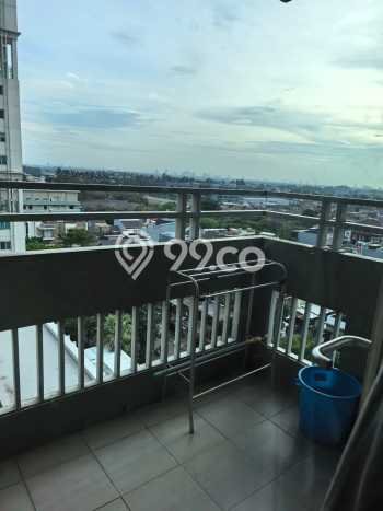 Apartemen Disewakan 0 Kamar Hemat Siap Huni di Jakarta Barat, Luas 48m2 Apartemen Disewakan 0 Kamar Hemat Siap Huni di Jakarta Barat, Luas 48m2