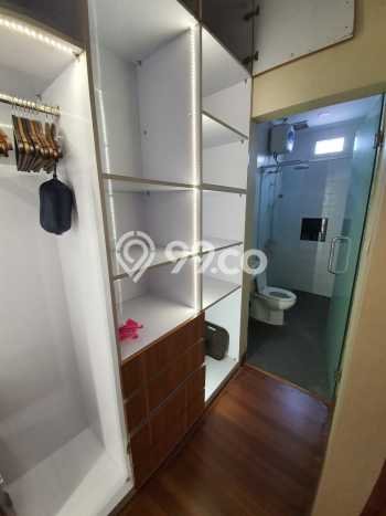 Hunian Eksklusif Siap Huni LT 81m2 di Pademangan, Jakarta Utara Hunian Eksklusif Siap Huni LT 81m2 di Pademangan, Jakarta Utara