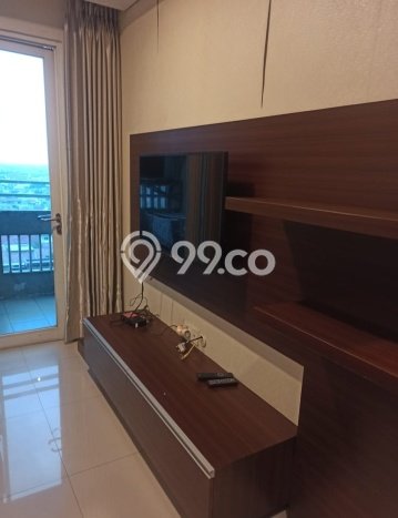 Disewakan Apartemen Murah di Kalideres 1 Bedroom Disewakan Apartemen Murah di Kalideres 1 Bedroom