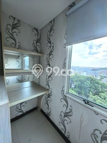 Apartemen Disewakan 3 Kamar Murah Siap Huni di Jakarta Barat, Luas 68m2 Apartemen Disewakan 3 Kamar Murah Siap Huni di Jakarta Barat, Luas 68m2