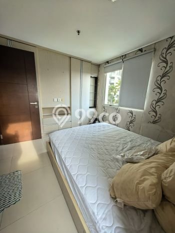 Apartemen Disewakan 3 Kamar Murah Siap Huni di Jakarta Barat, Luas 68m2 Apartemen Disewakan 3 Kamar Murah Siap Huni di Jakarta Barat, Luas 68m2