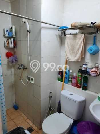 Apartemen Harga Terjangkau untuk Dijual di Jembatan Besi Dengan Spesifikasi 1 KT & 1 KM Apartemen Harga Terjangkau untuk Dijual di Jembatan Besi Dengan Spesifikasi 1 KT & 1 KM