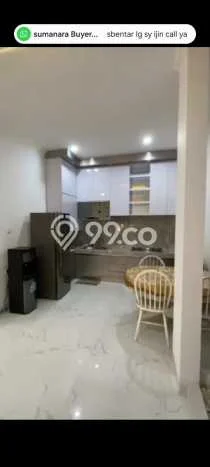 Disewakan Rumah Harga Terjangkau di Cireundeu Tangerang dengan 4 KT Disewakan Rumah Harga Terjangkau di Cireundeu Tangerang dengan 4 KT