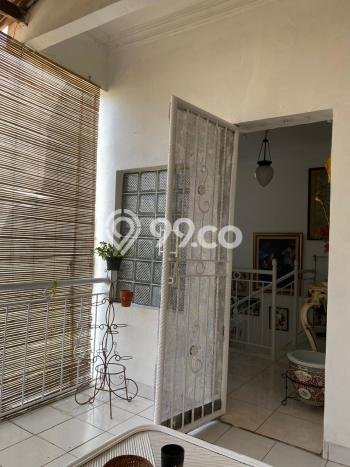 Hunian Cantik Minimalis Lb 250m2 di Cinere, Depok Hunian Cantik Minimalis Lb 250m2 di Cinere, Depok