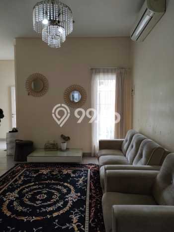 Rumah Minimalis 4 KT di Pondok Cabe Tangerang Unfurnished Rumah Minimalis 4 KT di Pondok Cabe Tangerang Unfurnished