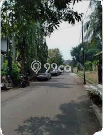 Rumah Elit Modern Tanpa Renovasi di Bintaro Tangerang Selatan Rumah Elit Modern Tanpa Renovasi di Bintaro Tangerang Selatan