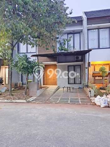 Jual Rumah Favorit Siap Huni LB 85m2 di Cinere, Depok Jual Rumah Favorit Siap Huni LB 85m2 di Cinere, Depok