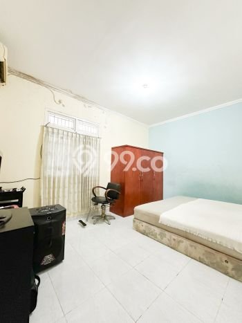 For Sale Hunian Rumah Nyaman 5 Kamar di Pondok Cabe, Tangerang For Sale Hunian Rumah Nyaman 5 Kamar di Pondok Cabe, Tangerang