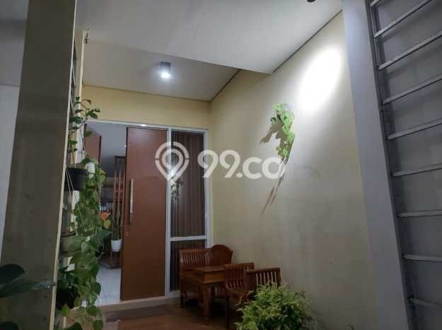 Dijual Cepat Rumah Minimalis & Modern LB 200m2 di Cinangka Dijual Cepat Rumah Minimalis & Modern LB 200m2 di Cinangka