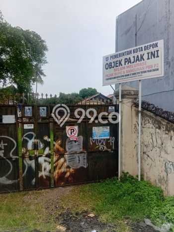 Tanah Siap Bangun Dijual di Depok Punya Luas 5300m2 Tanah Siap Bangun Dijual di Depok Punya Luas 5300m2