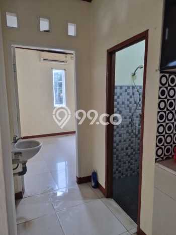 Jual Rumah Bagus Siap Huni LB 58m2 di Pamulang, Tangerang Selatan Jual Rumah Bagus Siap Huni LB 58m2 di Pamulang, Tangerang Selatan