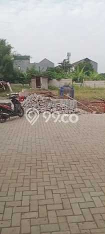Tanah Dijual Lokasi Jagakarsa, Jakarta Selatan dengan Luas Tanah 11500m2 dan Status SHM Tanah Dijual Lokasi Jagakarsa, Jakarta Selatan dengan Luas Tanah 11500m2 dan Status SHM