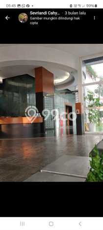 For Rent Apartemen Strategis di Lebak Bulus, 3 KT, Luas 90m2m², Best View For Rent Apartemen Strategis di Lebak Bulus, 3 KT, Luas 90m2m², Best View