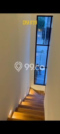 Rumah Modern Cantik 3 Kamar Bisa Langsung Pindah di Jagakarsa Rumah Modern Cantik 3 Kamar Bisa Langsung Pindah di Jagakarsa