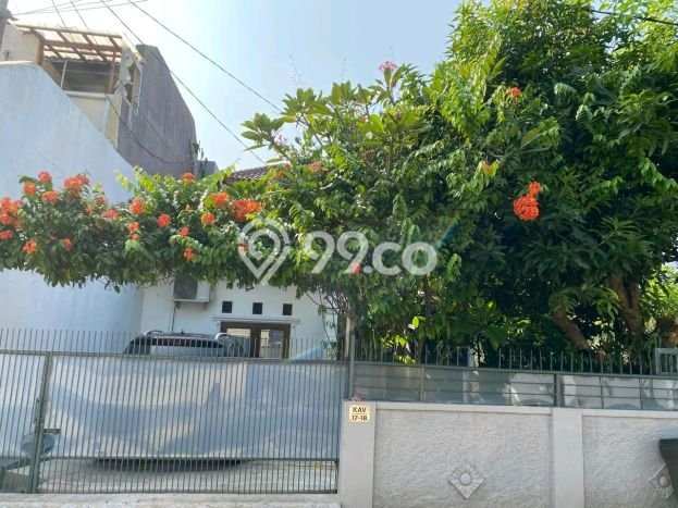 Hunian Elit LB 180m2 Siap Huni Desain Elegan di Pondok Cabe, Tangerang Hunian Elit LB 180m2 Siap Huni Desain Elegan di Pondok Cabe, Tangerang