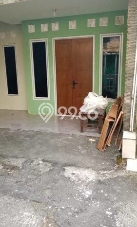 Hunian Nyaman Asri 2 KT Siap Huni di Pondok Cabe Tangerang Hunian Nyaman Asri 2 KT Siap Huni di Pondok Cabe Tangerang
