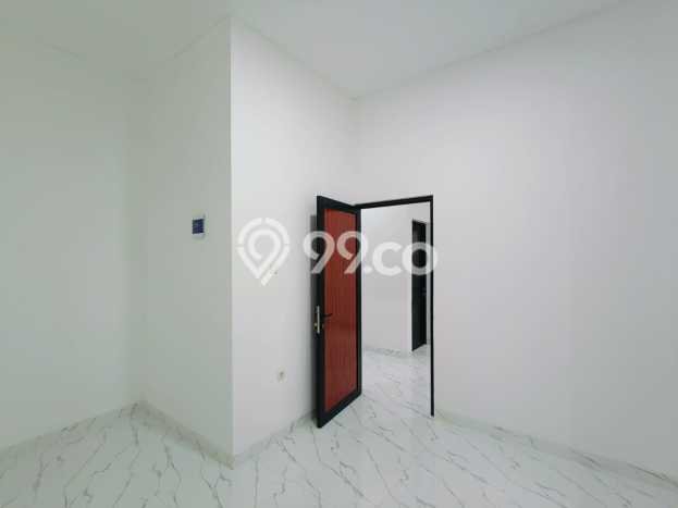 Rumah Strategis Modern Lb 94m2 di Limo, Depok Rumah Strategis Modern Lb 94m2 di Limo, Depok