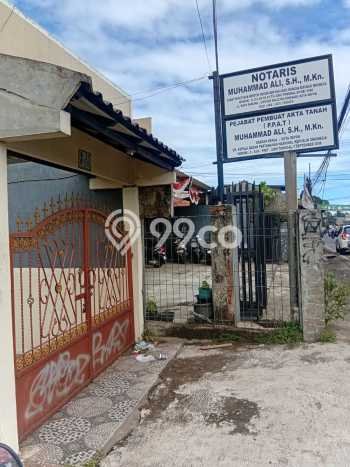 Tanah Siap Bangun Dijual di Depok Punya Luas 5300m2 Tanah Siap Bangun Dijual di Depok Punya Luas 5300m2