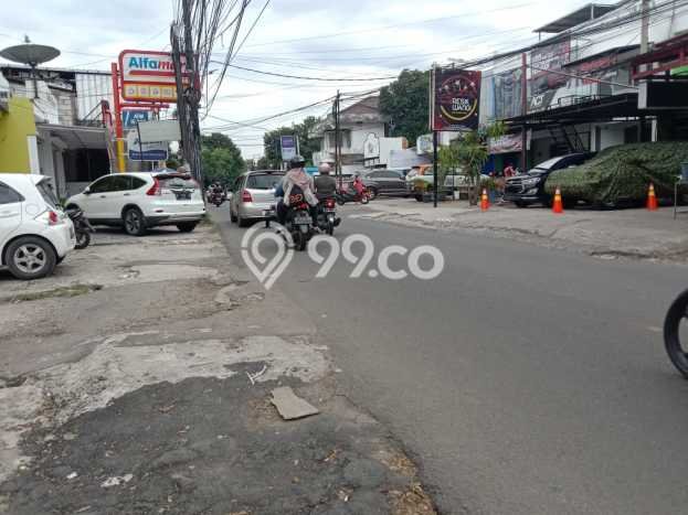 Ruko Usaha Dijual di Lebak Bulus Jakarta Selatan LT 335m2 & LB 400m2 Ruko Usaha Dijual di Lebak Bulus Jakarta Selatan LT 335m2 & LB 400m2